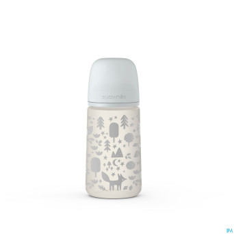 Suavinex fox biberon medium 270ml