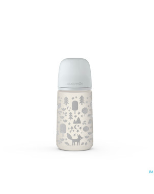 Suavinex fox biberon medium 270ml