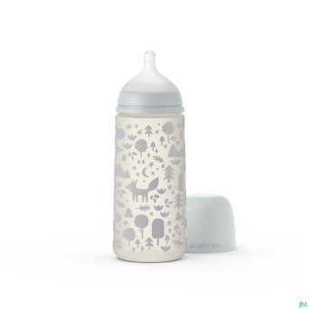 Suavinex fox biberon large 360ml
