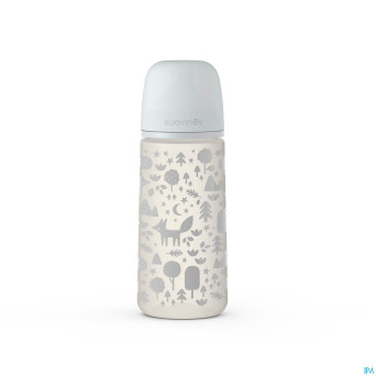 Suavinex fox biberon large 360ml