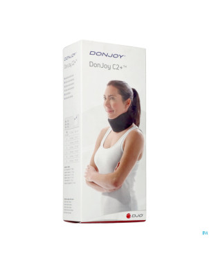 Donjoy donjoy c2+ 9,5cm xxs t0