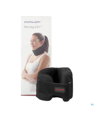 Donjoy donjoy c2+ 9,5cm xxs t0