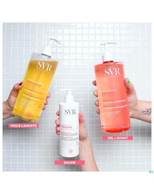 Svr topialyse gel lavant fl pompe 1l nf