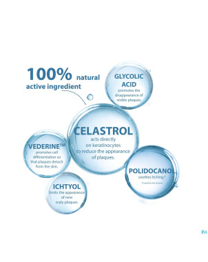 Ducray kertyol pso concentre    100ml