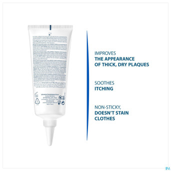 Ducray kertyol pso concentre    100ml