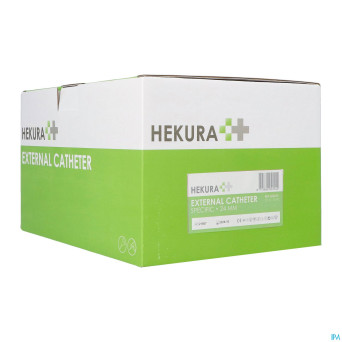 Hekura specific sonde externe 24mm    1 uz6315