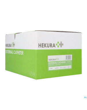Hekura specific sonde externe 24mm    1 uz6315