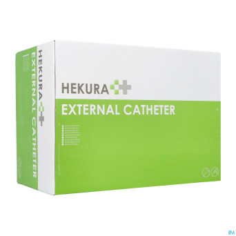 Hekura specific sonde externe 24mm    1 uz6315