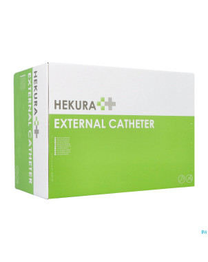 Hekura specific sonde externe 24mm    1 uz6315