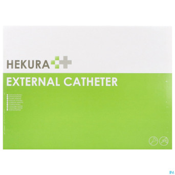 Hekura specific sonde externe 24mm    1 uz6315