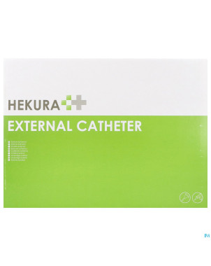 Hekura specific sonde externe 24mm    1 uz6315