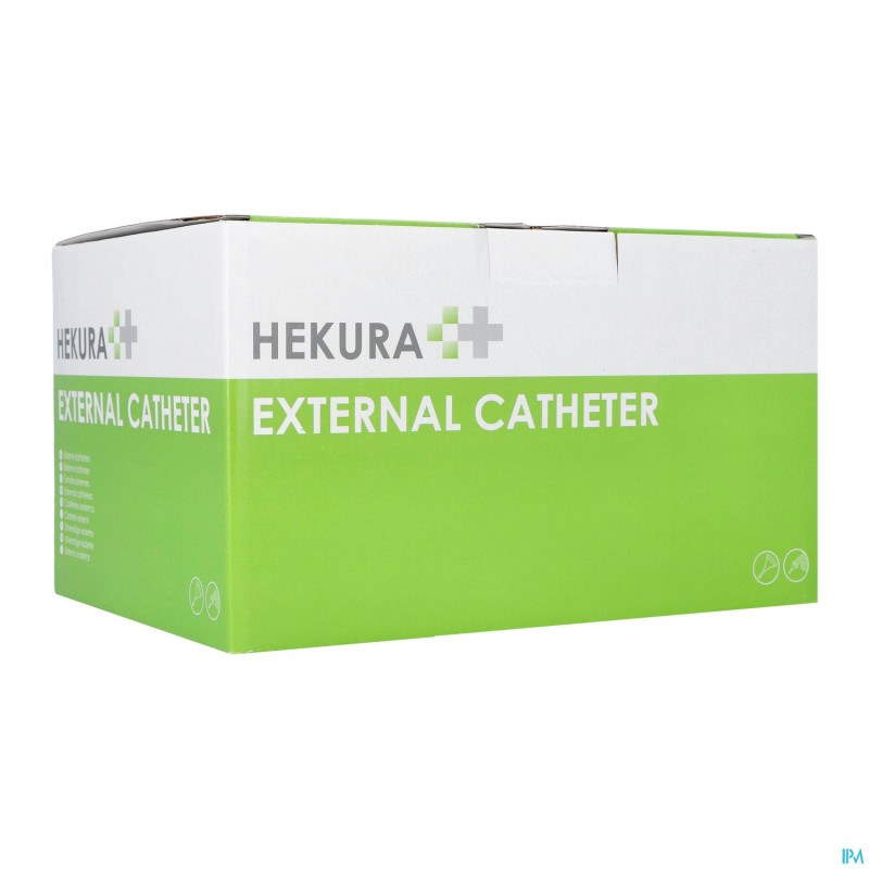 Hekura specific sonde externe 31mm    1 uz6317