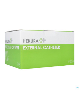 Hekura specific sonde externe 31mm    1 uz6317