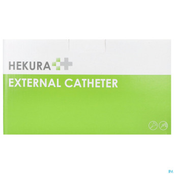 Hekura specific sonde externe 31mm    1 uz6317