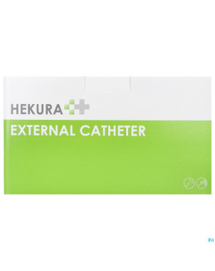 Hekura specific sonde externe 31mm    1 uz6317