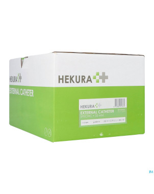 Hekura specific sonde externe 35mm    1 uz6318