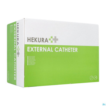 Hekura specific sonde externe 35mm    1 uz6318
