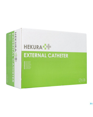 Hekura specific sonde externe 35mm    1 uz6318