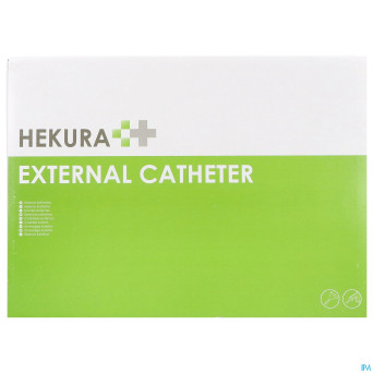 Hekura specific sonde externe 35mm    1 uz6318