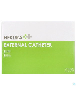Hekura specific sonde externe 35mm    1 uz6318
