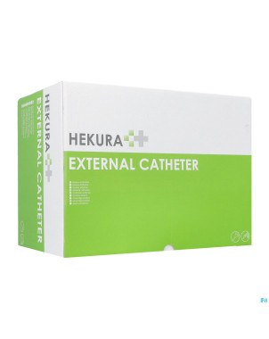 Hekura plus sonde externe 24mm    1 uz6320