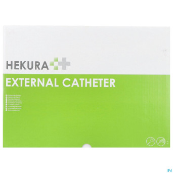 Hekura plus sonde externe 24mm    1 uz6320