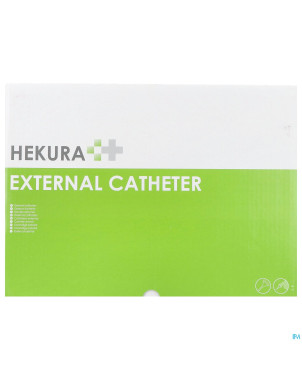 Hekura plus sonde externe 24mm    1 uz6320