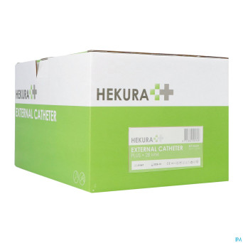 Hekura plus sonde externe 28mm    1 uz6321