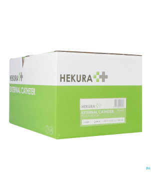 Hekura plus sonde externe 28mm    1 uz6321
