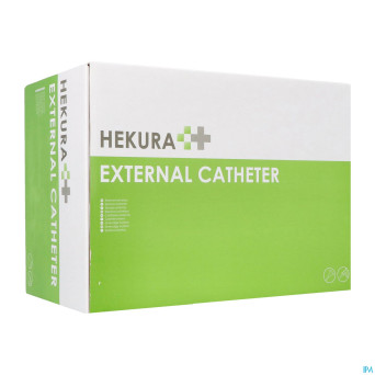 Hekura plus sonde externe 28mm    1 uz6321