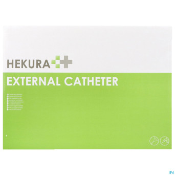 Hekura plus sonde externe 28mm    1 uz6321