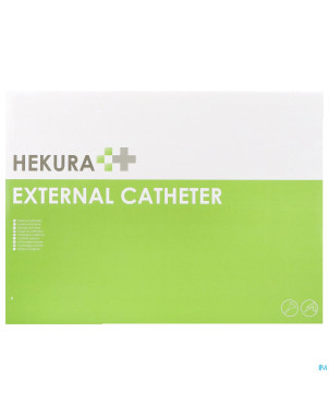 Hekura plus sonde externe 28mm    1 uz6321