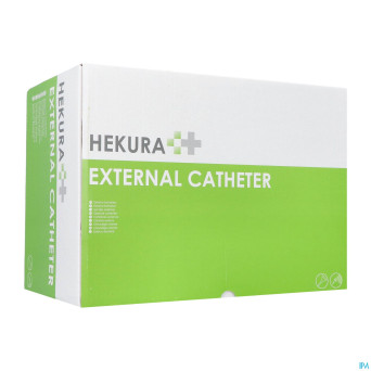 Hekura plus sonde externe 31mm    1 uz6322