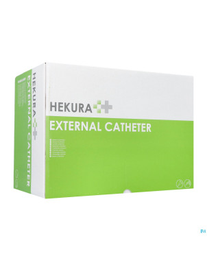 Hekura plus sonde externe 31mm    1 uz6322