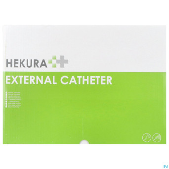 Hekura plus sonde externe 31mm    1 uz6322