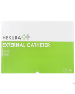 Hekura plus sonde externe 31mm    1 uz6322