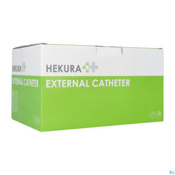 Hekura plus sonde externe 35mm    1 uz6323
