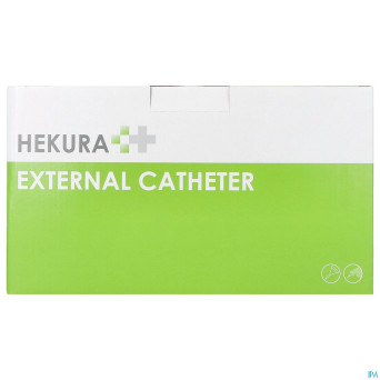 Hekura plus sonde externe 35mm    1 uz6323