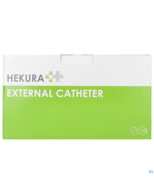 Hekura plus sonde externe 35mm    1 uz6323