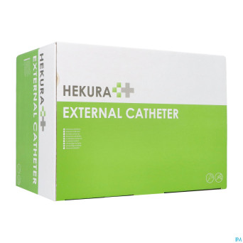 Hekura plus sonde externe 40mm    1 uz6324