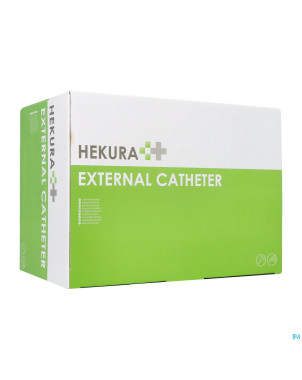 Hekura plus sonde externe 40mm    1 uz6324