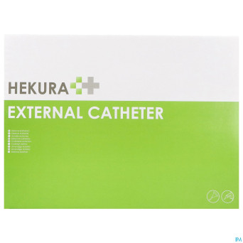Hekura plus sonde externe 40mm    1 uz6324