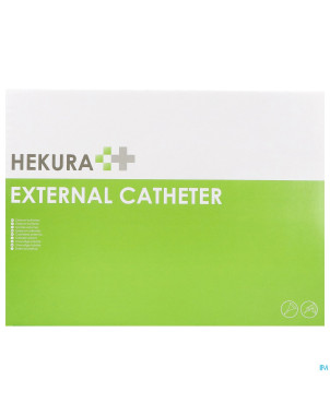 Hekura plus sonde externe 40mm    1 uz6324