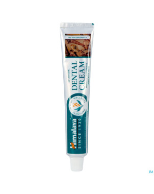 Himalaya dental cream clove    100g
