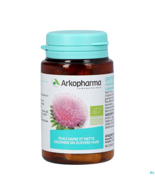 Arkogelules bardane bio    45