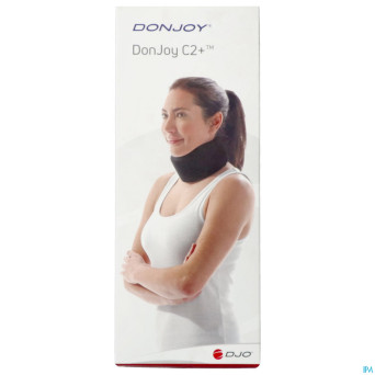 Donjoy c2+ 9,5cm t2