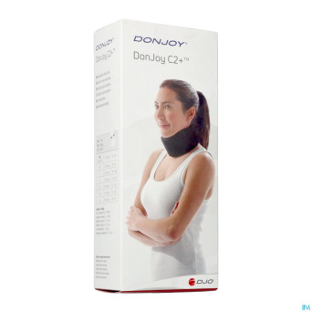 Donjoy c2+ 9,5cm  xl t5
