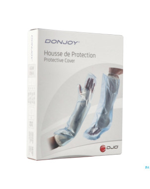 Donjoy housse protect.membres infer. enfant