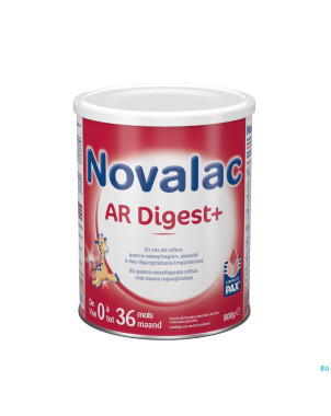 Novalac ar digest+    800g