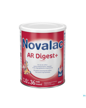 Novalac ar digest+    800g